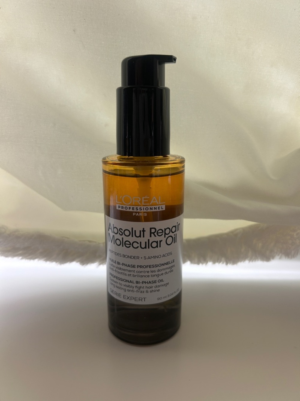 Absolut Repair Molecular Oil - Amber
